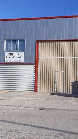Puertas Gozalo