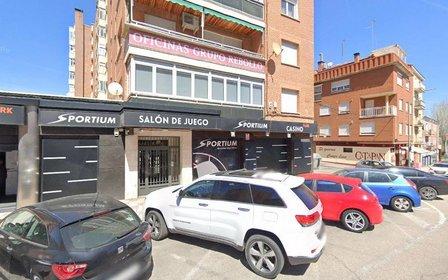 Rebollo y Díaz S.A