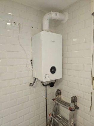 Instalador de Gas Fuenlabrada INSTAFUEN