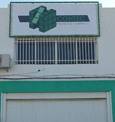 CONTEC Proyectos y Obras SL | Montaje de Tiendas | Diseño y fabricación de mobiliario comercial