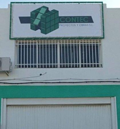CONTEC Proyectos y Obras SL | Montaje de Tiendas | Diseño y fabricación de mobiliario comercial