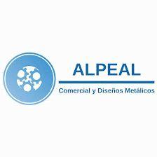 Alpeal Comercial y Diseños Metálicos S.L