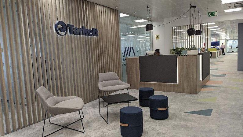 Tarkett Floors