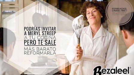 Reformas Bezaleel