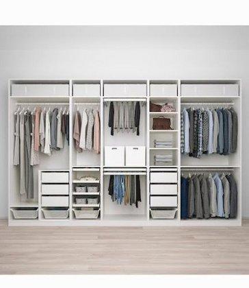 Montador de muebles profesional