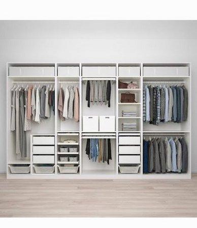 Montador de muebles profesional