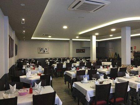 Restaurante Guang Zhou