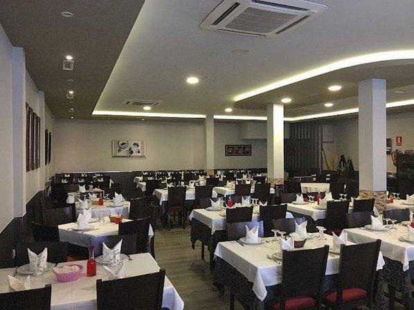 Restaurante Guang Zhou