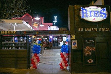 Ribs