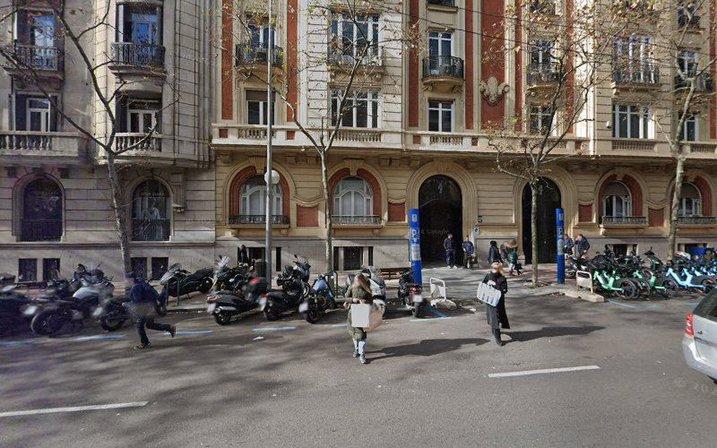 Cerpain Instalaciones de Panaderías S L