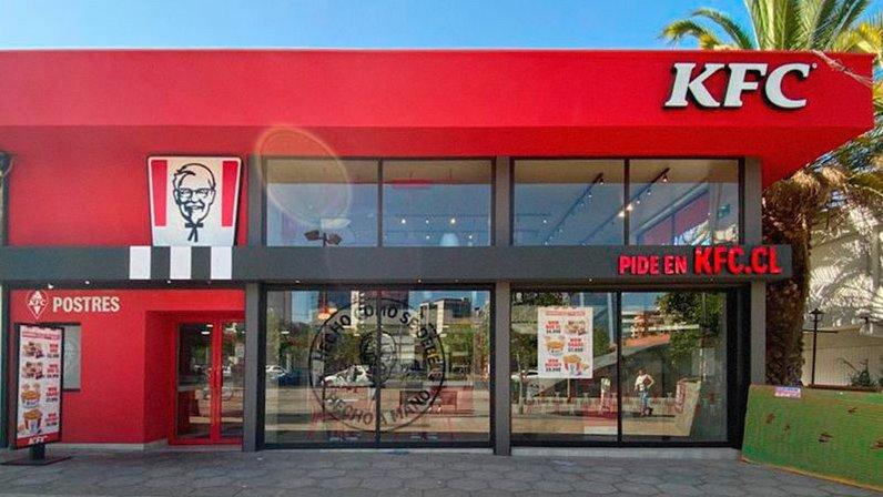 KFC