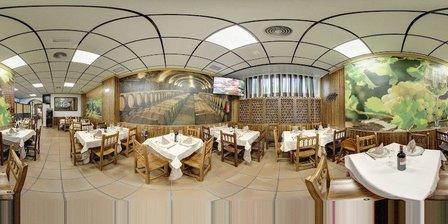 Restaurante O’Ribeiriño