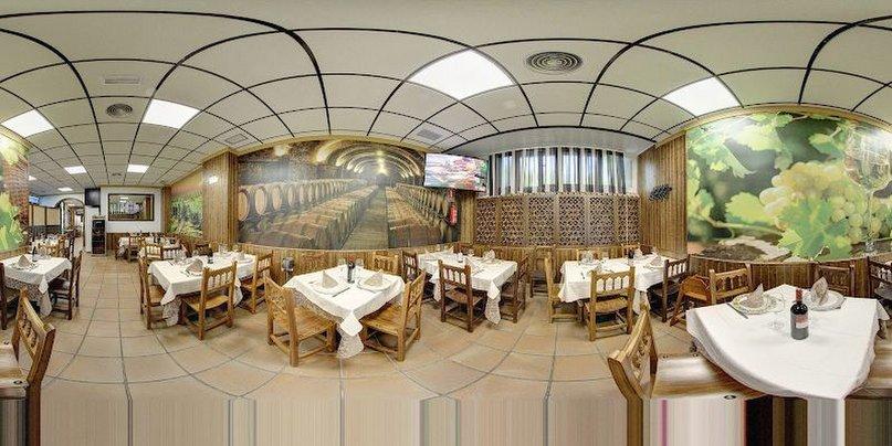 Restaurante O’Ribeiriño