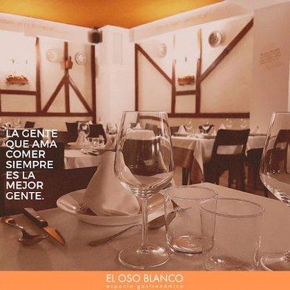 Asador David Guijarro