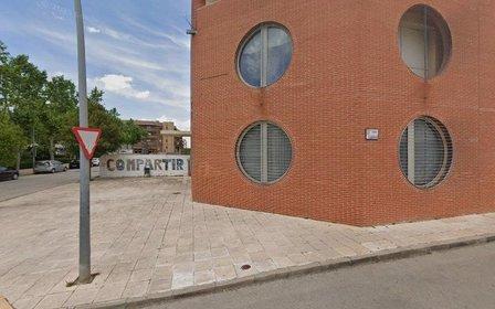 Centro Parroquial