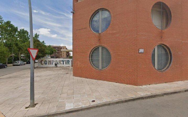 Centro Parroquial