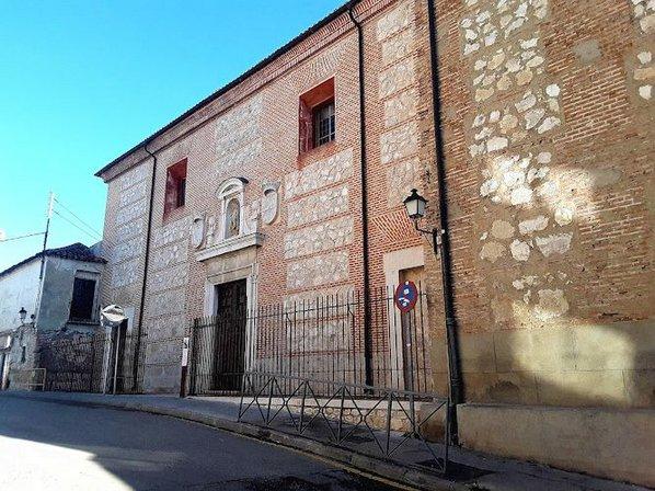 Convento de la Encarnación (Clarisas de Valdemoro)
