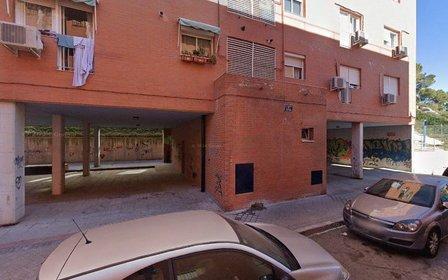 Centro Juvenil Paseo