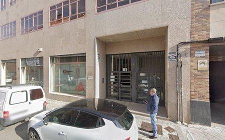 Entidad Colaboradora Vivienda Social Comunidad de Madrid