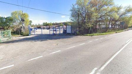 CAMPA BIGMAT SILVIU
