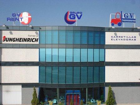 Grupo GV
