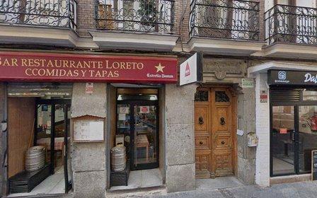 Arquitecto Luigi Di Martino