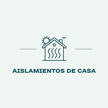 Aislamientos De Casa