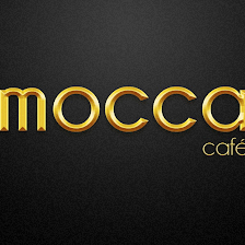 Mocca café