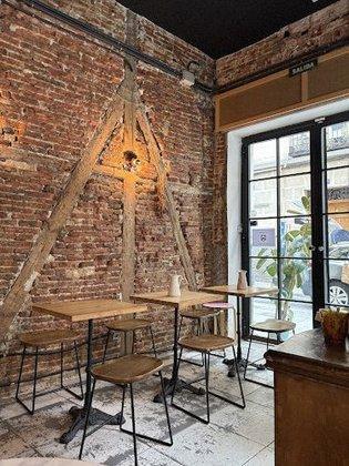 Plántate: Better Coffee & Brunch