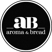Aroma and Bread (Café de Especialidad)
