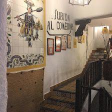 El Lacón
