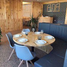 Restaurante Asia