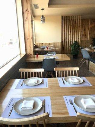 Restaurante Asia