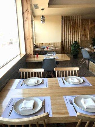 Restaurante Asia
