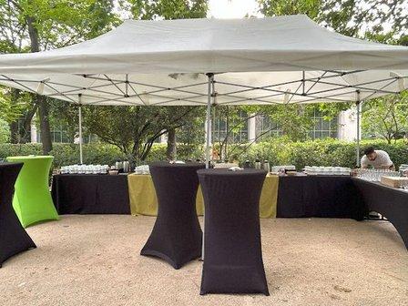 Catering Solidario