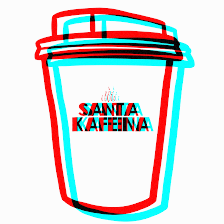 Santa Kafeina