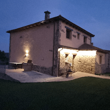 Las Damas casa rural