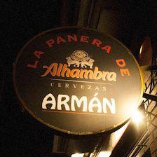 Bar Casa Armán