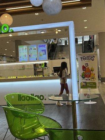 llaollao