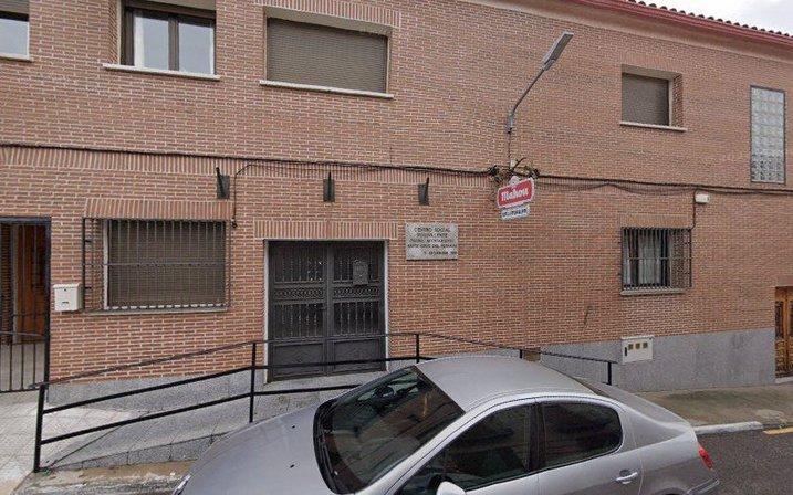 Santa Cruz de Retamar