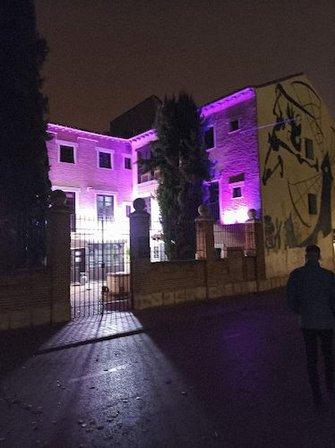 Concejalía De Turismo De Alcalá De Henares