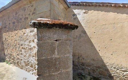 Iglesia de San Sebastián