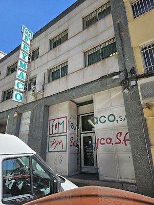 Feymaco