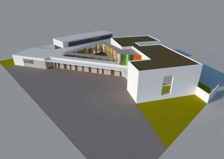 Anivel Oficina Técnica De Arquitectura