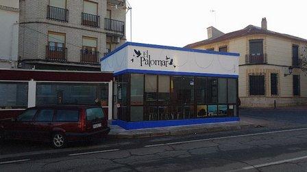 Bar El Palomar