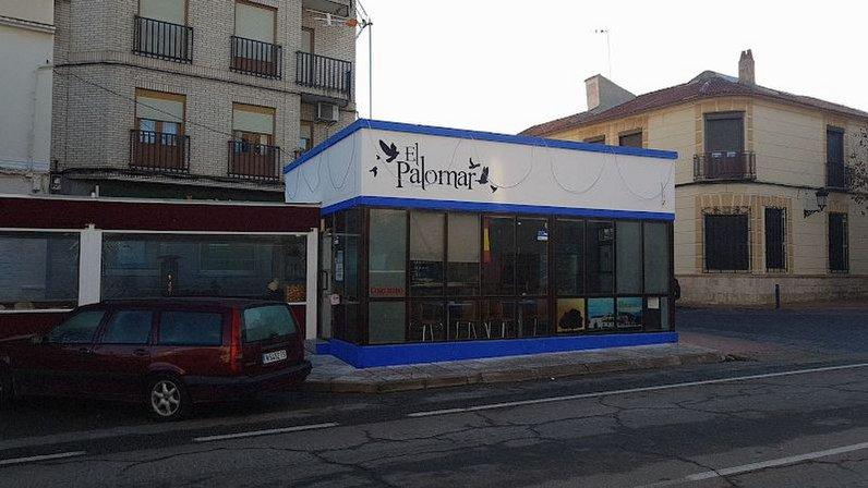 Bar El Palomar