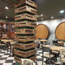 Sidrería El Antoju Boadilla del Monte