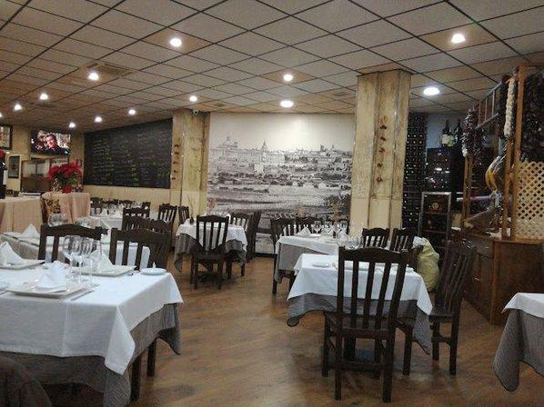 El Mercado de Montiz