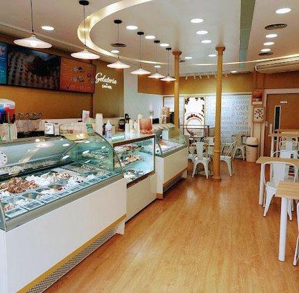 Gelateria Carte D'Or Arenal