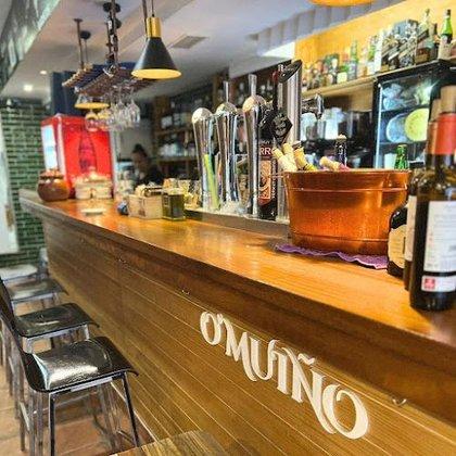 Restaurante Marisqueria O'muiño
